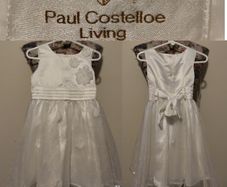 Paul Costelloe, Designer Occasion Dress