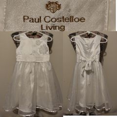 Paul Costelloe, Designer Occasion Dress