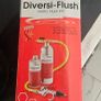 Diversi-flush hvac flush kit Image 2