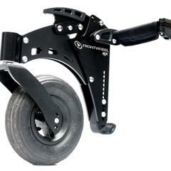 RGK Frontwheel attachment for Wheelchair NEW