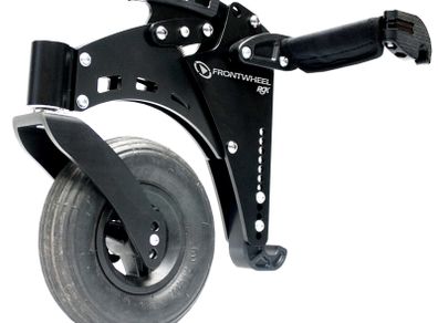 RGK Frontwheel attachment for Wheelchair NEW
