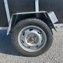 Dog / multi purpose trailer - Fully Restored! Image 9