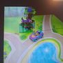 LEGO  Friends playmat Image 3