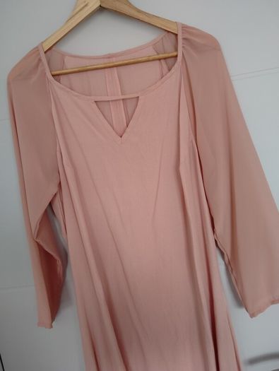 women dress.size12/14