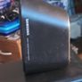 Samsung Surround Sound Speaker System, Subwoofer Speaker Model PS-WQ100, 4 Rear Speakers Model PS-RX30 and Centre Speaker Model PC-CX30 Image 8