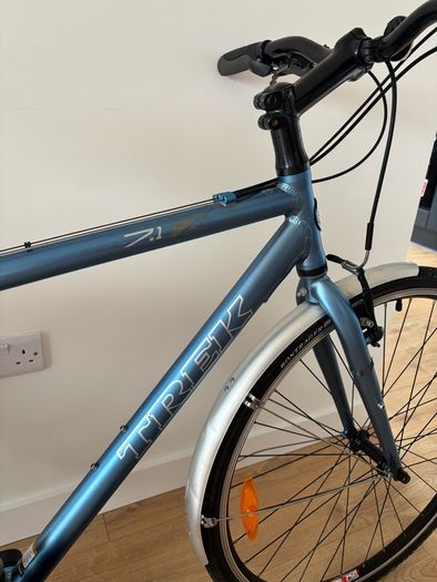 TREK 7.1 FX Aluminium Hybrid Bike