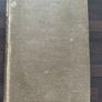 A.A. Milne Second Plays Vintage Hardback Ex Library 1940s Isle of Wight Copy Image 3