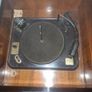 Antique Garrard Walnut Radiogram Model RC 80 Automatic Record Changer Image 4