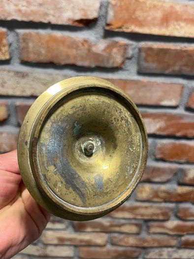 vintage candle holders
