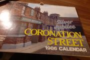 coronation street calender