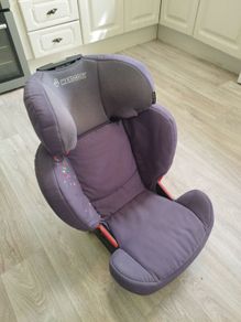 Maxi Cosi Rodifix Confetti