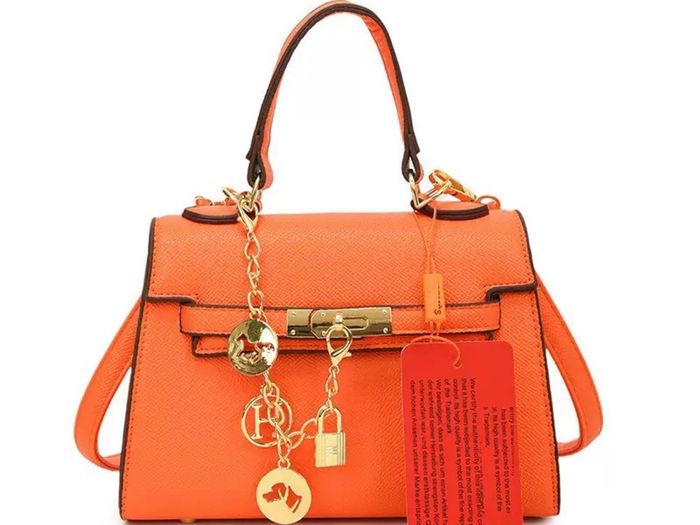 Luxury ladies handbags