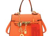 Luxury ladies handbags