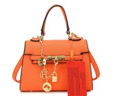 Luxury ladies handbags