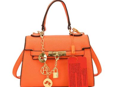 Luxury ladies handbags