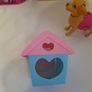 Barbie dog and dog's house Image 3