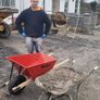 Wheelbarrow Image 3