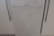 slimline dishwasher