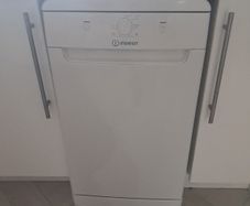 slimline dishwasher