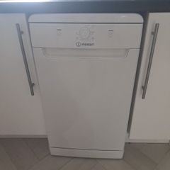 slimline dishwasher