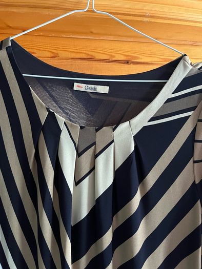 midi dress M&S