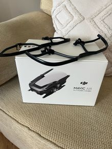 DJI Mavic Air Fly more Combo