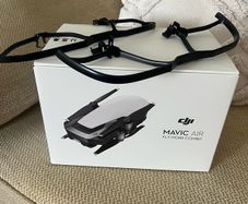 DJI Mavic Air Fly more Combo