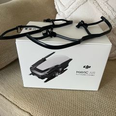DJI Mavic Air Fly more Combo