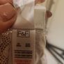BNWT F&F non-wired bra size UK38 DD EU85 DD Postage included Image 4