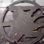 Cast Iron Hot Plate Image 3