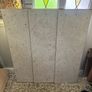 Stone tile effect Embossed Flooring - 1.9m2 Image 2