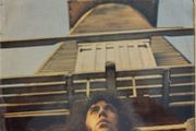 Bert Jansch - The Bert Jansch Sampler Vinyl LP (1969) Acoustic Folk Blues EX+