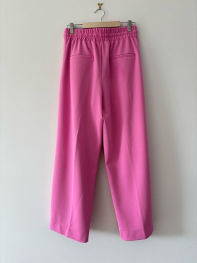 Pom Amsterdam Wide Leg Pants