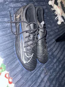 football boots