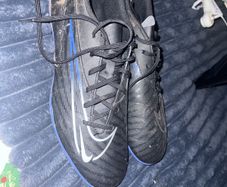 football boots