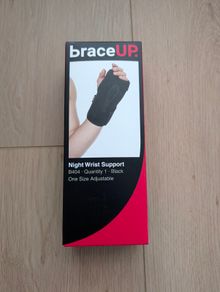 Night Wrist Support
