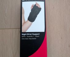 Night Wrist Support
