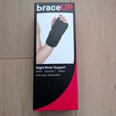 Night Wrist Support