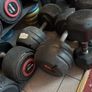 dumbbells Image 6