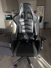 Gaming chair X rocker
