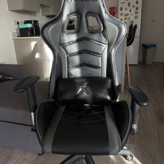 Gaming chair X rocker