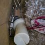 Knitting Machine Brother KH 800 Image 8