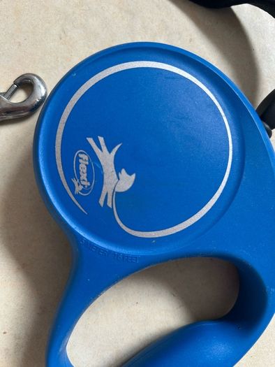 Dog Extending Lead