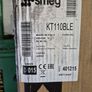Smeg Cooker, Smeg hood( chimney), Smeg Fridge Image 10