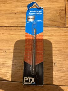 drill bits