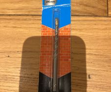 drill bits