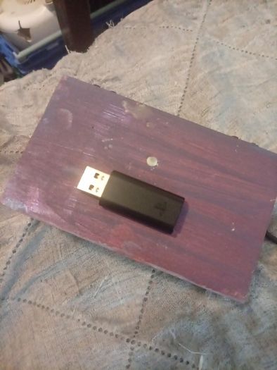playsation Bluetooth dongle