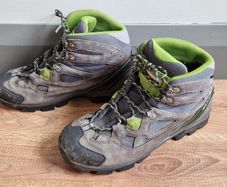 Scarpa Hiking Boots (Size 11/46)