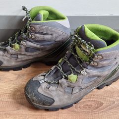 Scarpa Hiking Boots (Size 11/46)