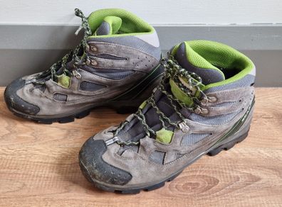 Scarpa Hiking Boots (Size 11/46)